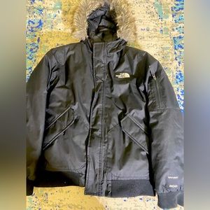 North face dry vent 600 boys large 14/16